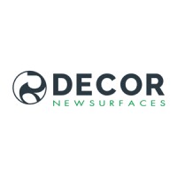 Decor New Surfaces logo - Similar company to Osb_Ostrosrl