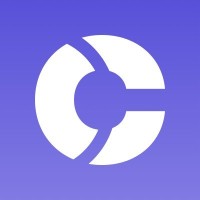 Crater logo - Similar company to Photon Commerce