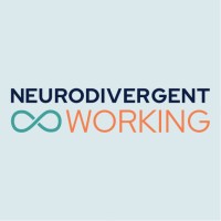 Neurodivergent Working logo - Similar company to Neurodivergent Communication Company
