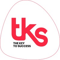 TKS Group | The Key to Success logo - Similar company to P2 Performance Squared Ltd
