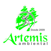 Artemis Ambiental logo - Similar company to Cedro Inteligência Ambiental
