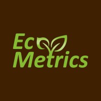 EcoMetrics Consulting logo - Similar company to Ecometrics Llc
