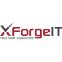 XForge IT logo - Similar company to The Xforge