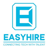 EasyHire Tech Solutions logo - Similar company to Aprn Consultancy
