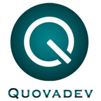 QUOVADEV logo - Similar company to Leades