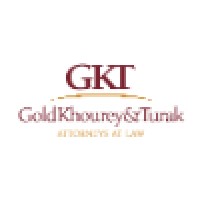 Gold Khourey & Turak