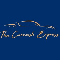 Carwash Express Bedfordview logo - Similar company to N & J Carwash