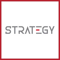 STRATEGY LTD logo - Similar company to Oeq Certification Private Limited