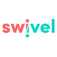 Swivel logo - Similar company to Monarch Park Collegiate