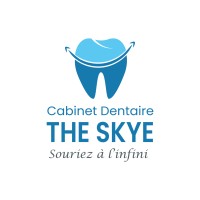 Cabinet Dentaire THE SKYE logo - Similar company to Ispark Inno