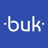 Buk logo - Similar company to Zenta Group