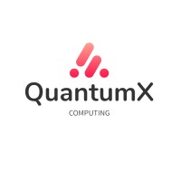 QuantumX Computing logo - Similar company to Productify