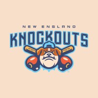 New England Knockouts logo - Similar company to Frontier League