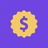 DescontoCupom logo - Similar company to Bamboo Stock