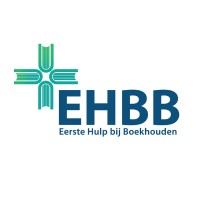 Eerste Hulp bij Boekhouden logo - Similar company to Nils Netherlands