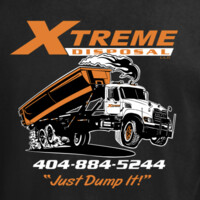 XTREME DISPOSAL LLC logo - Similar company to Champion Disposal
