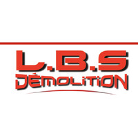 Lbs Demolition logo - Similar company to Somme