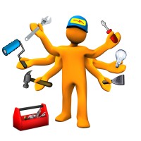 MULTISERVICIOS MANRIQUE SL logo - Similar company to Matermap