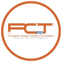 Parque Científico Tecnológico UCN logo - Similar company to Comité Corfo Antofagasta
