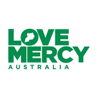 Love Mercy Foundation logo - Similar company to Lbl Charitable Foundation Limited