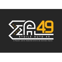 Etoileauto49 logo - Similar company to Experteyes Basket