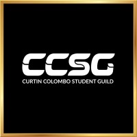 Curtin Colombo Student Guild logo - Similar company to C3 Labs