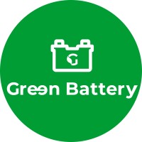 Green Battery Chile logo - Similar company to Kton Llc