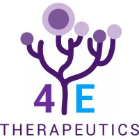 4E Therapeutics Inc. logo - Similar company to Campusoptics