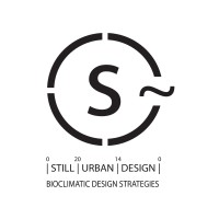 STILL urban design logo - Similar company to Ateliér Yyyy