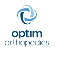 Optim Orthopedics logo - Similar company to Simparo Surgical