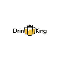 DrinKing logo - Similar company to Generatixe, Inc.