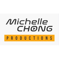 Michelle Chong Productions logo - Similar company to Cathay Cineplexes