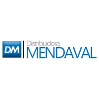Distribuidora Mendaval logo - Similar company to El Yarro