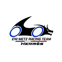 Eni Metz Racing Team logo - Similar company to Estaca Formula Team