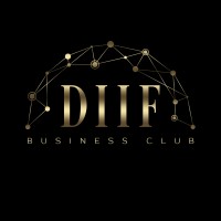 DIIF BUSINESS CLUB logo - Similar company to Nice-Weekend.Com