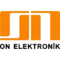 ON Elektronik logo - Similar company to Uht Elektronik