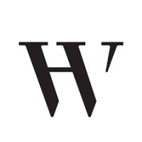 Houston White logo - Similar company to Cryptic Cuts