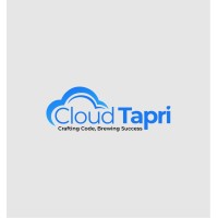 CloudTapri logo - Similar company to Codeplus Pvt. Ltd.
