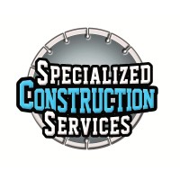 SCS - Specialized Construction Services logo - Similar company to Imada Inc