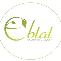 Eblal Scientific Bureau logo - Similar company to Ashur Medical Group مجموعة اشور الطبية