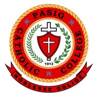 Pasig Catholic College