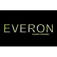 EVERON Lighting Technologies logo - Similar company to Atlantic Led