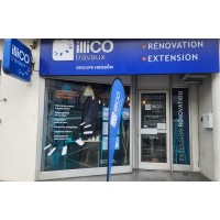 illiCO travaux Toulouse Est logo - Similar company to Inge-Eau