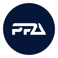 PinPoint Advertising logo - Similar company to Modern Talking Advertising - מודרן טוקינג