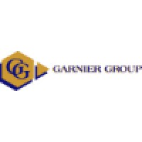Garnier Group logo - Similar company to The Sapphire Project