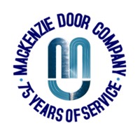 Mackenzie Door Company logo - Similar company to Sagacity.Vc