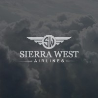 Sierra West Airlines logo - Similar company to Your Choice Telecom & Technology