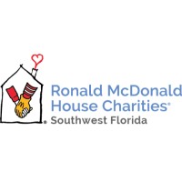 Ronald McDonald House Charities of Southwest Florida logo - Similar company to Fixley