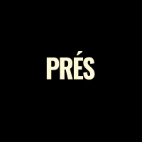 PRÉS logo - Similar company to Dovetail Cpg