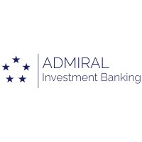 Admiral Investment Banking logo - Similar company to Ridgeway & Prospect